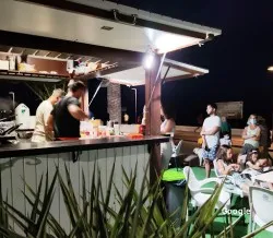Comeveidile, restaurant in Vera