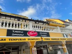 Sushi Amore, España, restaurant in Arona