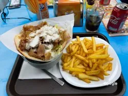 Restaurante Sabroso - Alaquàs