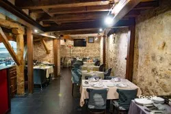 Restaurante Restaurante Plaza Arte Y Temporada - Valladolid