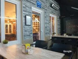 Restaurante Bar Casa Pachá - Sada