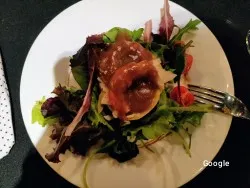 Restaurante Suite 191 - Barcelona