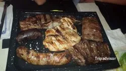 Restaurante Las Leñas Mojacar SL - Mojácar