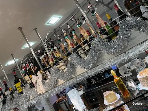 Photo by Restaurante Txapeldun