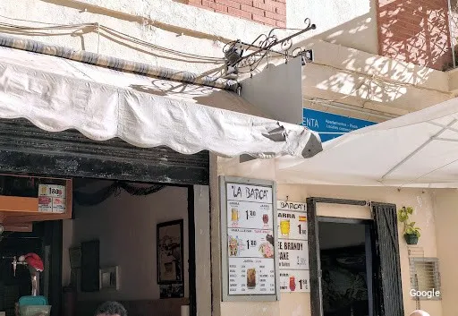 Foto de La Barca