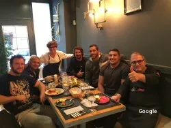 Restaurante Handy Tapas - Valladolid