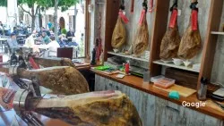 Restaurante Caprichos - Alcúdia