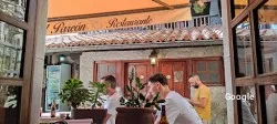 Restaurante Sidreria el pareon - Onís
