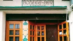 Bar Bodega Enrique, restaurant a Alcorisa