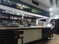 Restaurante Bar Zelai - Bilbao