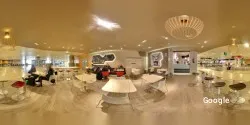 Restaurante Lavazza - Madrid