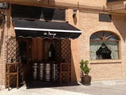 Restaurante Do Meigo - Madrid