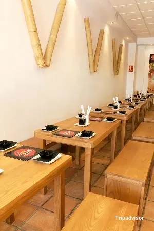 Foto de McSushi