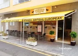 Restaurante The Oyster Catcher - Arona