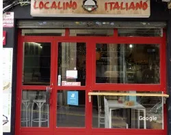 Localino Italiano, restaurant a Maracena
