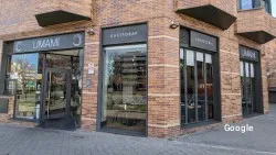 Restaurante UMAMI Gastrobar - Madrid