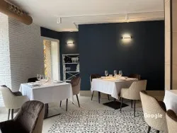 Restaurante Aguatinta, restaurant a Aranjuez
