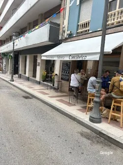 Restaurante Sidreria El Cantabrico - Navia