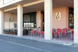 Restaurante Ático, restaurant in Plasencia