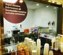 Restaurante Helarte - Jaén