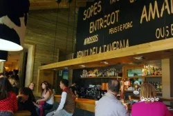 Restaurante La Taverna del Call - Puigcerdà
