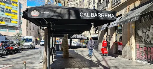Photo by Cal Barrera