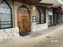 Asador Goyaran, restaurant in Aretxabaleta