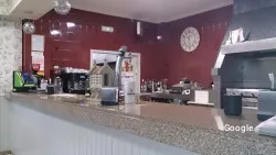 Parrillada As Carballas, restaurant in Ourense