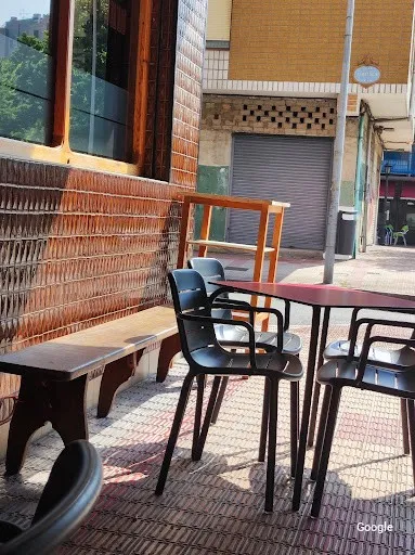 Foto de Bar Antonio