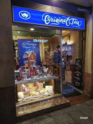 Foto de Original Tea