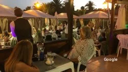 Restaurante D3 Restaurante - Antigua