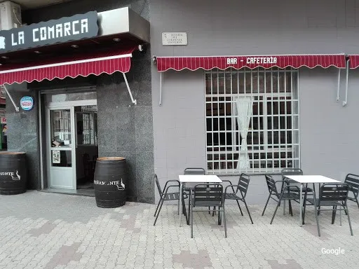 Foto de Bar La Comarca