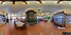 Restaurante Restaurante La Costa Siglo XXI - Moya