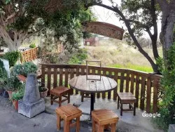 El Sanavadit, ristorante a Santa Cruz de la Palma
