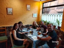 Restaurante La Chicha - Getafe