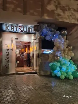 Katsumi Sushi, restaurant in Mataró