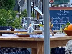 Restaurante Sabarca Restaurant - Sóller