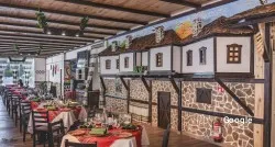 Bar Asador Mejana 'Izvora', restaurant in Antsoain