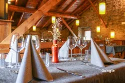 La Borda Del Ceretà, restaurant a Puigcerdà