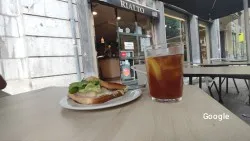 Restaurante Bar Rialto - Bilbao