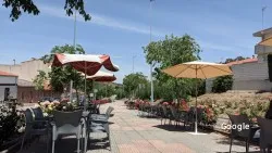 Restaurante Café Bar Eden - Cáceres