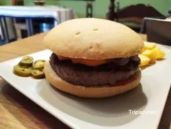 Restaurante Templo, restaurant a Huelva