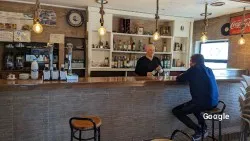 Restaurante Montes de Toledo, ristorante a Navahermosa