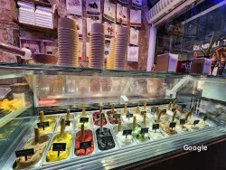Oggi Gelato, restaurant a Barcelona