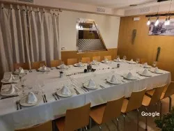 Restaurante CASA TEOFILA - Torrelavega
