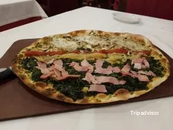 Restaurante La Tagliatella - Alfredo Vicenti - A Coruña