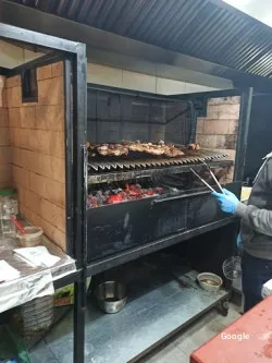 Restaurante El Asador al carbón - Madrid