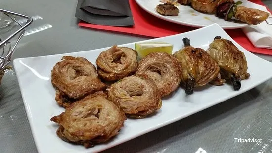 Foto de Galeria Restaurante Diguerman