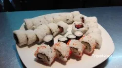 Restaurante Restaurante asiatico Sakura - Cádiz