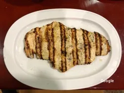 Restaurante Grill La Parrilla De Carmen - Benidorm